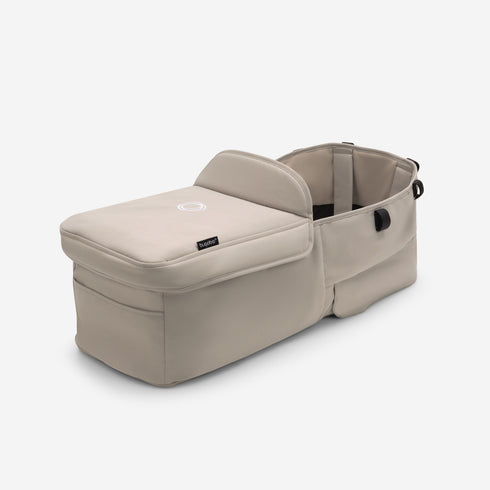 Donkey 5 Duo Complete Vaunukopan päällinen, useita eri värejä, Bugaboo